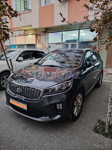 Kia Sorento 2019, 298,000 km - 2.0 л - Bakı