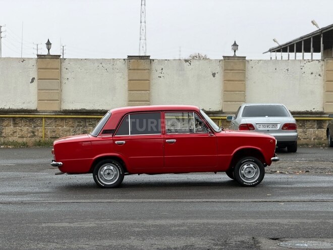 LADA (VAZ) 21011 1985, 68,322 km - 1.3 l - Göygöl