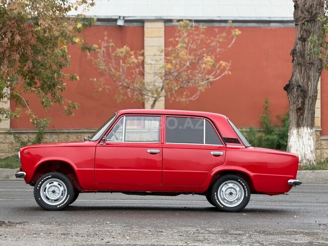 LADA (VAZ) 21011 1985, 68,322 km - 1.3 l - Göygöl