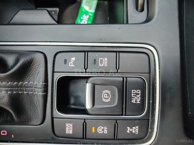 Kia Sorento 2019, 298,000 km - 2.0 л - Bakı