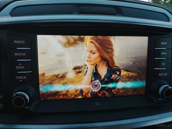 Kia Sorento 2019, 298,000 km - 2.0 л - Bakı