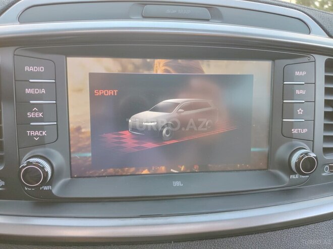 Kia Sorento 2019, 298,000 km - 2.0 л - Bakı