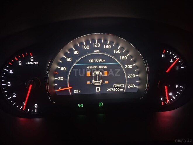 Kia Sorento 2019, 298,000 km - 2.0 л - Bakı