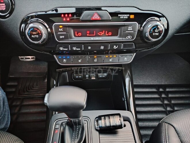 Kia Sorento 2019, 298,000 km - 2.0 л - Bakı