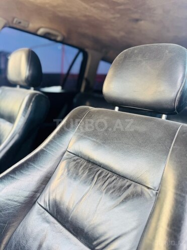 Opel Astra 1998, 315,724 km - 2.0 l - Bakı