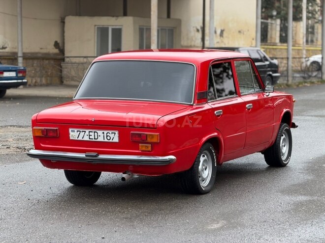LADA (VAZ) 21011 1985, 68,322 km - 1.3 l - Göygöl