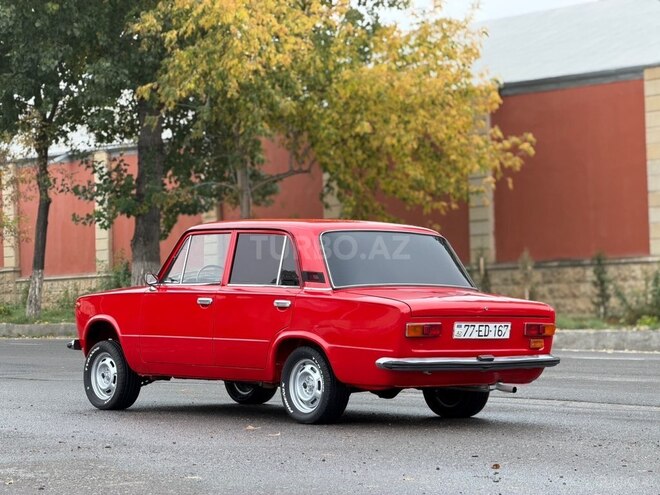 LADA (VAZ) 21011 1985, 68,322 km - 1.3 l - Göygöl