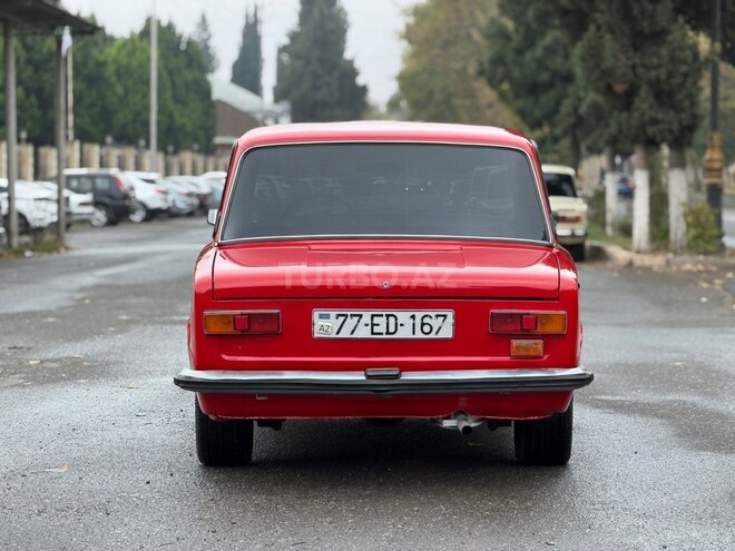 LADA (VAZ) 21011 1985, 68,322 km - 1.3 l - Göygöl