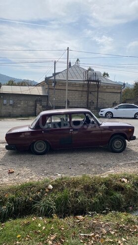 LADA (VAZ) 2107 2004, 60,000 km - 1.6 l - Quba
