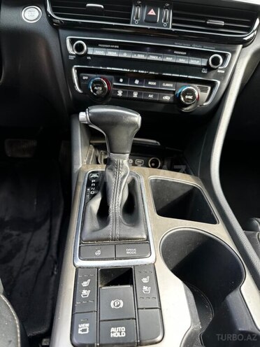 Kia Optima 2019, 121,000 km - 2.0 l - Bakı