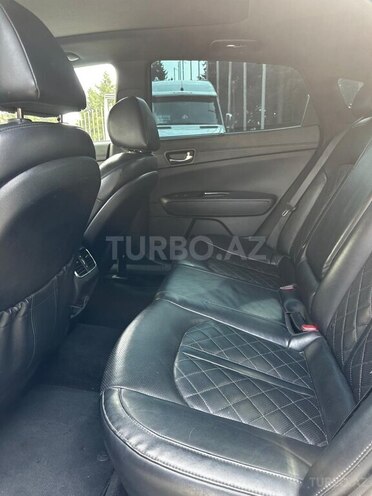 Kia Optima 2019, 121,000 km - 2.0 l - Bakı