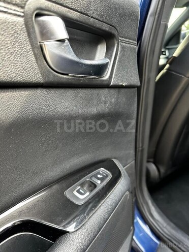 Kia Optima 2019, 121,000 km - 2.0 l - Bakı