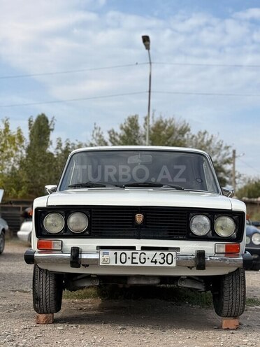LADA (VAZ) 2106 1991, 96,500 km - 1.6 l - Bərdə