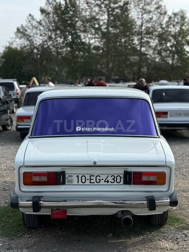 LADA (VAZ) 2106 1991, 96,500 km - 1.6 l - Bərdə
