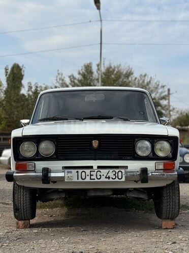 LADA (VAZ) 2106 1991, 96,500 km - 1.6 l - Bərdə