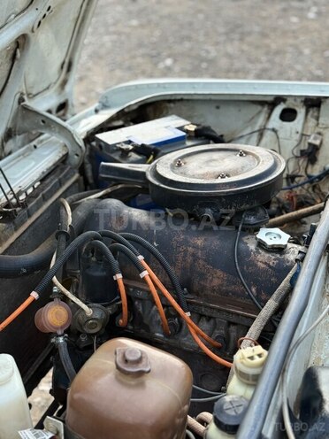 LADA (VAZ) 2106 1991, 96,500 km - 1.6 l - Bərdə
