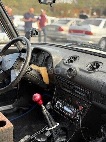 LADA (VAZ) 2106 1991, 96,500 km - 1.6 l - Bərdə