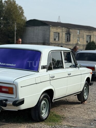 LADA (VAZ) 2106 1991, 96,500 km - 1.6 l - Bərdə