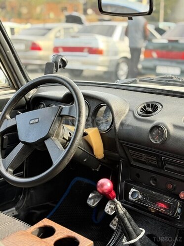 LADA (VAZ) 2106 1991, 96,500 km - 1.6 l - Bərdə
