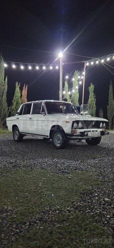 LADA (VAZ) 2106 1991, 96,500 km - 1.6 l - Bərdə