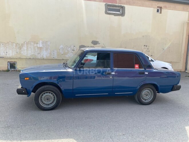 LADA (VAZ) 2107 2002, 99,999 km - 1.6 л - Zaqatala