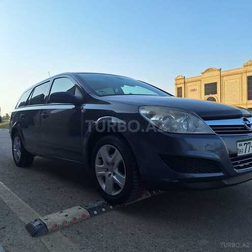 Opel Astra 2009, 291,800 km - 1.4 л - Şəmkir