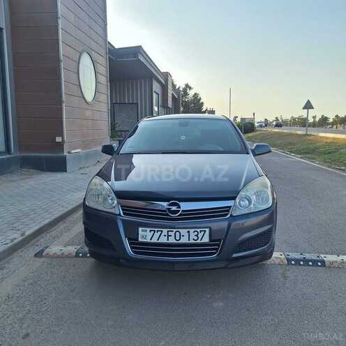 Opel Astra 2009, 291,800 km - 1.4 л - Şəmkir