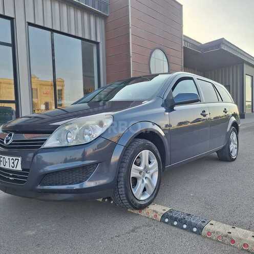 Opel Astra 2009, 291,800 km - 1.4 л - Şəmkir