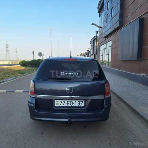 Opel Astra 2009, 291,800 km - 1.4 л - Şəmkir