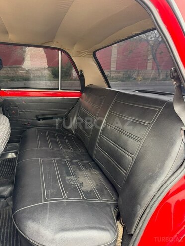 LADA (VAZ) 21011 1985, 68,322 km - 1.3 l - Göygöl