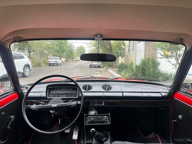 LADA (VAZ) 21011 1985, 68,322 km - 1.3 l - Göygöl