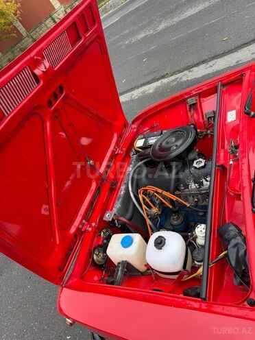 LADA (VAZ) 21011 1985, 68,322 km - 1.3 l - Göygöl