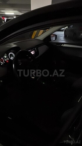 Skoda Rapid 2021, 240,000 km - 1.6 l - Bakı