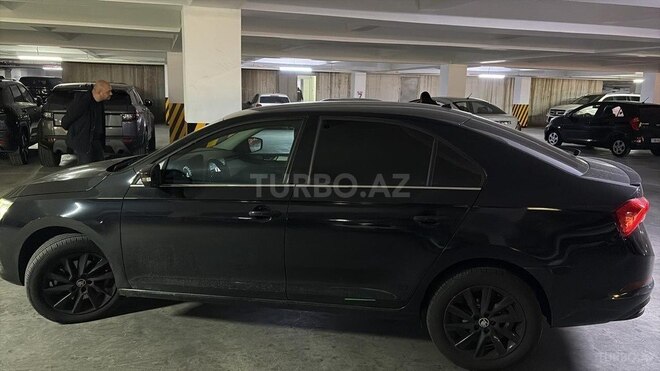 Skoda Rapid 2021, 240,000 km - 1.6 l - Bakı