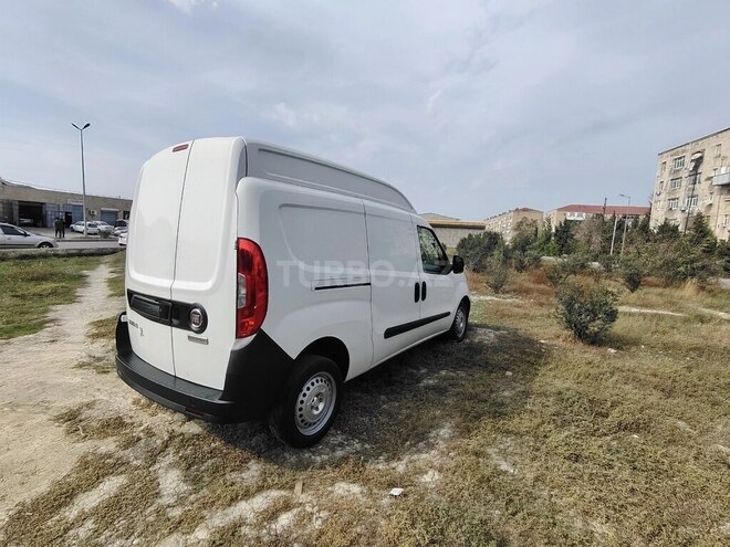 Fiat Doblo 2015, 243,000 km - 1.4 л - Bakı