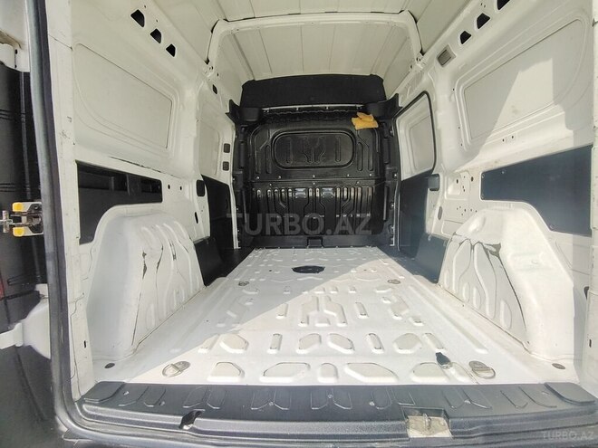 Fiat Doblo 2015, 243,000 km - 1.4 л - Bakı