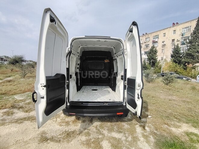 Fiat Doblo 2015, 243,000 km - 1.4 л - Bakı