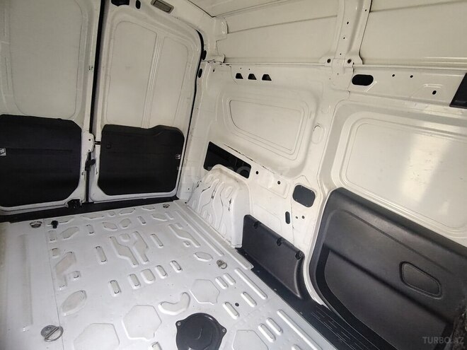 Fiat Doblo 2015, 243,000 km - 1.4 л - Bakı