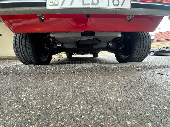LADA (VAZ) 21011 1985, 68,322 km - 1.3 l - Göygöl