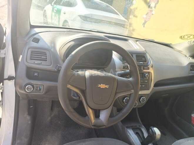 Chevrolet Cobalt 2024, 190,000 km - 1.5 l - Bakı