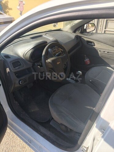 Chevrolet Cobalt 2024, 190,000 km - 1.5 l - Bakı
