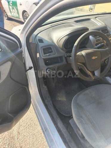 Chevrolet Cobalt 2024, 190,000 km - 1.5 l - Bakı