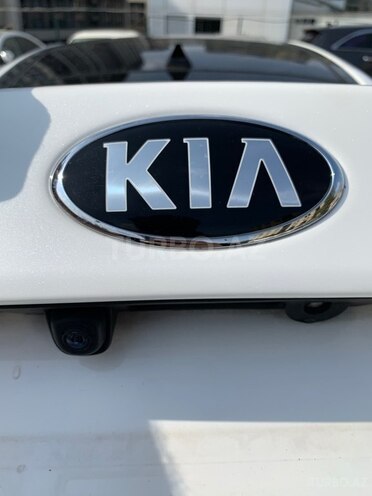 Kia K5 2017, 157,800 km - 2.0 l - Bakı