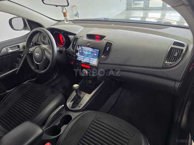 Kia Cerato 2009, 195,000 km - 1.6 l - Bakı