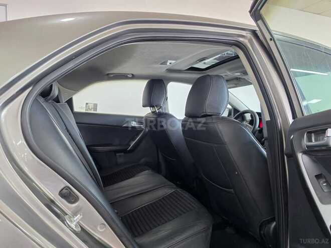 Kia Cerato 2009, 195,000 km - 1.6 l - Bakı