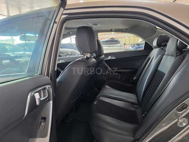 Kia Cerato 2009, 195,000 km - 1.6 l - Bakı