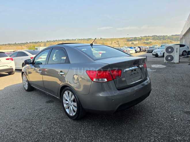 Kia Cerato 2009, 195,000 km - 1.6 l - Bakı