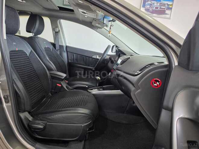 Kia Cerato 2009, 195,000 km - 1.6 l - Bakı