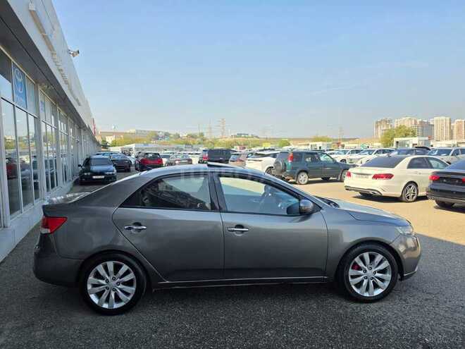 Kia Cerato 2009, 195,000 km - 1.6 l - Bakı