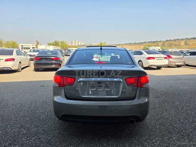 Kia Cerato 2009, 195,000 km - 1.6 l - Bakı
